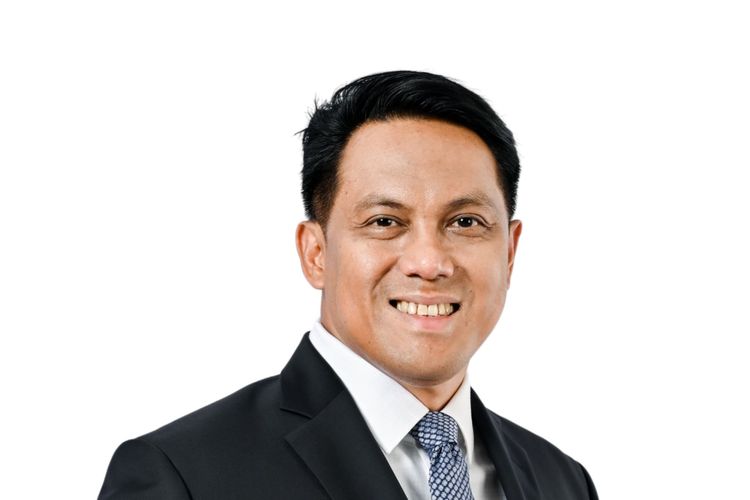 Profil Henry Panjaitan Wadirut Bank Mandiri yang Baru