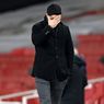 Burnley Vs Arsenal, Mikel Arteta Masih Trauma