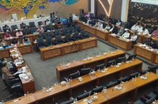 500 Ribu Pekerja Mau Dikirim ke LN, Komisi IX DPR Ingatkan Perlindungan Hak