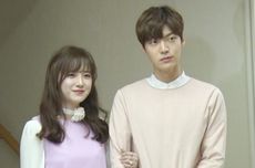 Niat Bercerai dari Goo Hye Sun Terkuak, Ahn Jae Hyun Bakal Didenda?