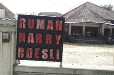 Farhan Upayakan untuk Selamatkan Rumah Harry Roesli