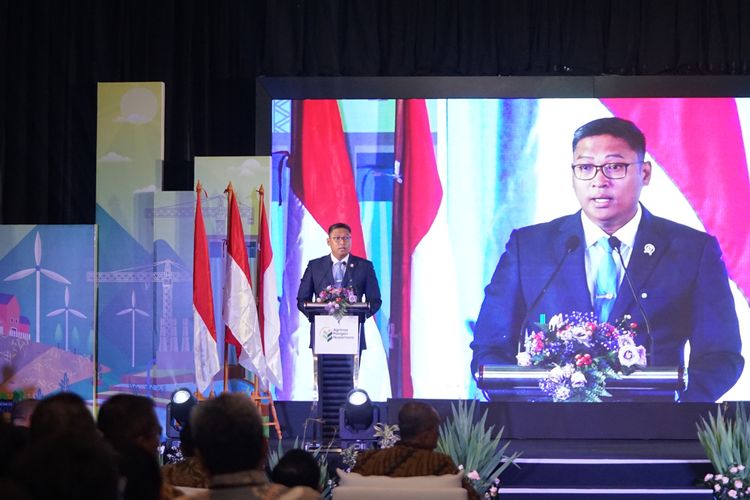 Agrinas Pangan Resmi Diluncurkan, Wamentan: Hadir Ssebagai Lengan Negara...