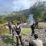 Pasca Penembakan Dua Anggota KKB di Nabire Papua Tengah, Ini Pesan Satgas Operasi Damai Cartenz 