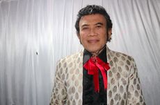 Rhoma Irama Akan Tempuh Upaya Hukum demi Kebebasan Ridho