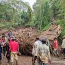 Banjir Bandang Garut, 335 KK Terisolasi