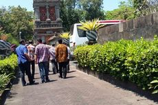 Tak Sempat Temui Rombongan DPRD DKI, Sekwan DPRD Bali Minta Maaf