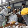 2 Anggota DPRD Kota Tasikmalaya Positif Corona, 42 Rekannya Isolasi Mandiri dan Rapat Paripurna Ditunda