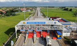 Profil Tol Prosiwangi yang Mau Dibuka Gratis 14 Hari