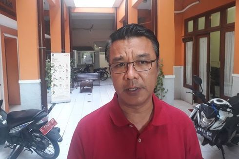 3 Pegawai Dispendukcapil Surabaya Positif Covid-19, Kantor Ditutup 14 Hari