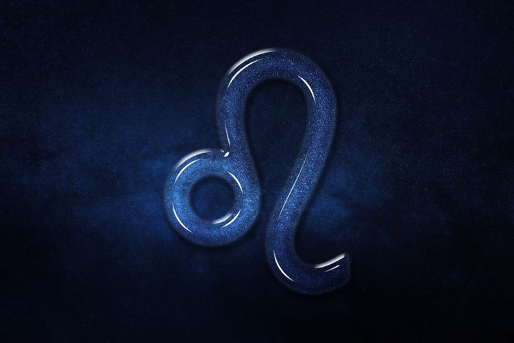Ilustrasi zodiak Leo. Tahun 2026 disebut jadi momen penting untuk bertumbuh dengan lebih sadar, ini resolusi Tahun Baru berdasarkan zodiak yang bisa membantu menata hidup dengan lebih realistis.