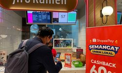 Geliat Bisnis Bertahan di Masa Pandemi dan Semangat Mendorong Ekonomi Lokal