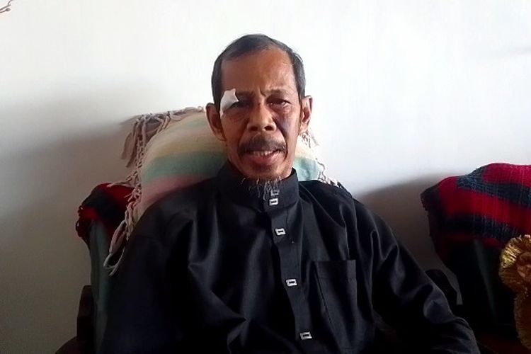 Cerita Ahmad, Imam Masjid di Palopo Dikeroyok Warga Usai Tegur Anak-anak Bermain di Masjid