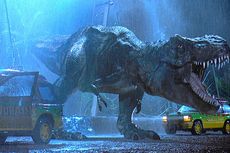 Jeff Goldblum Ungkap Protokol Kesehatan Syuting Jurassic World 3 Sebanyak 109 Lembar