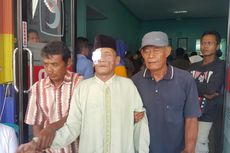 Jumlah Pasien Buta karena Katarak di Jawa Timur Tertinggi di Indonesia