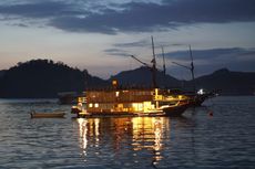 Pemkab Manggarai Barat Blacklist Agen Travel Asal Bogor karena Telantarkan Wisatawan Labuan Bajo