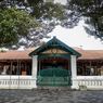Masjid Kotagede, Masjid Tertua di Yogyakarta Peninggalan Mataram Islam