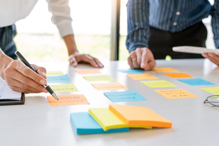 Beberapa tips menjalankan bisnis di era digital bagi para pelaku usaha agar semakin berkembang