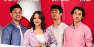 5 Fakta Menarik dan Daftar Pemain Serial Yolo!