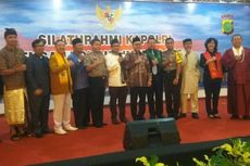 Soal Isu SBY Disadap, Ketua MPR Minta Masyarakat Tunggu Respons Aparat