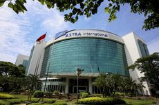 Astra Internasional Buka Lowongan Kerja Lulusan S1-S2