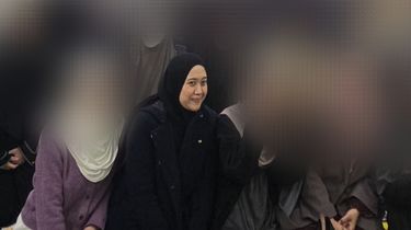 Tak Bisa Mudik ke Magelang, Bella Tetap Hadirkan Opor Ayam di Jepang Saat Lebaran