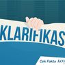 [KLARIFIKASI] Sejumlah Klip Video Kompilasi Tak Terkait Gempa Turkiye