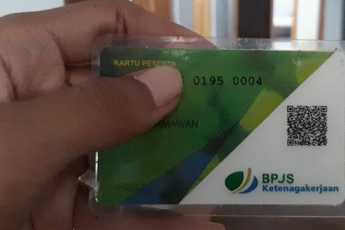 Belum Punya Kartu BPJS Kesehatan? Urus Balik Nama Sertifikat Tanah Bisa Pakai 