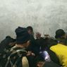 Longsor Datang Tiba-tiba, Kakak Adik Asal Solok Tewas Tertindih Batu Saat Tidur Pulas