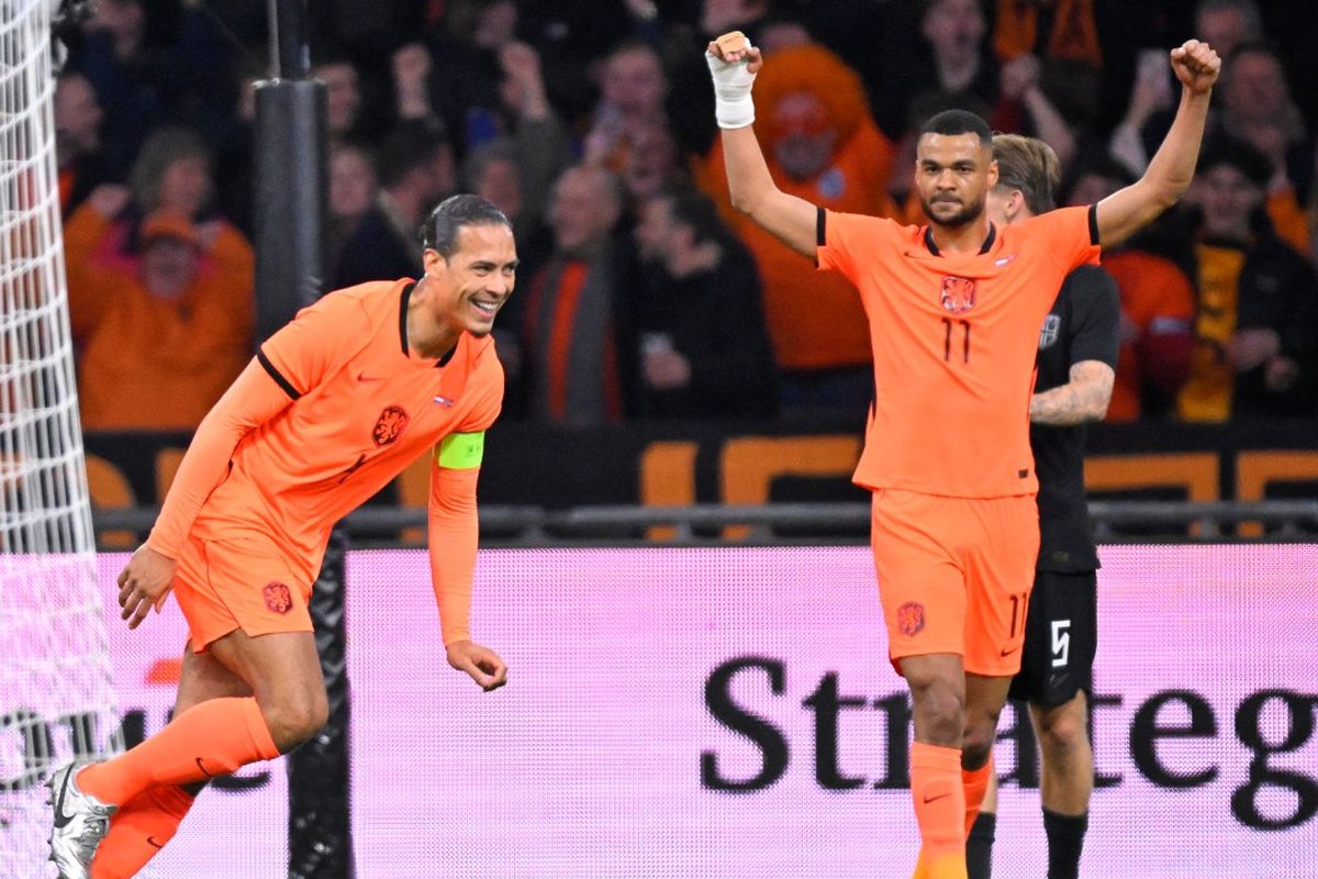 situs slot terbaik indonesia Jadwal Siaran Langsung Belanda Vs Swedia di Piala Dunia 2026 Malam Ini
