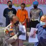 Berawal dari Akun TikTok, Polisi Ringkus Pencuri Modus Bugil di Bali