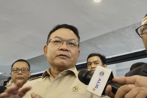 Jabat Kepala Staf Kepresidenan, Dudung Tegaskan Sudah Pensiun dari TNI