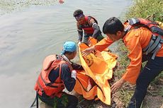 Rayakan Ultah dengan Berenang, 2 Remaja Putri Tenggelam di Kalimalang