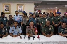 Polri dan TNI Siap Berjihad Demi Menjaga NKRI