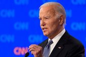 Benarkah Joe Biden Mendapatkan Perawatan Medis Darurat pada 5 Juli?