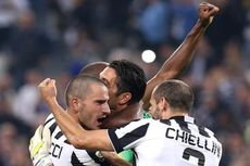 Kemenangan atas Roma, Penegasan Juventus Tim Terbaik Italia