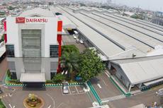 Daihatsu Longgarkan Waktu Produksi Sesuai Protokol Kesehatan