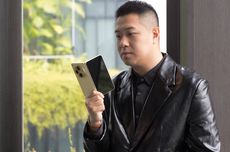 Oppo Find N3, Smartphone Foldable Flagship yang Dilirik Kalangan Business Owner