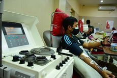 Apakah Antibodi Bisa Berkurang jika Jadi Donor Plasma Konvalesen? Ini Kata Ahli IDI