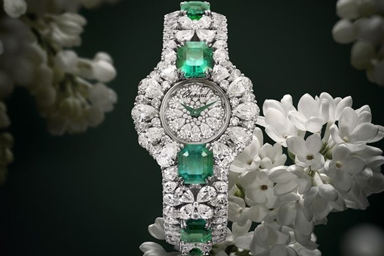 Chopard Haute Joaillerie