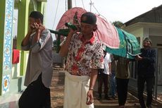 Kelelahan dan Koma, Petugas Panwaslu di Cianjur Akhirnya Meninggal