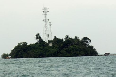 Cegah Klaim Asing, Presiden Tetapkan 111 Pulau Kecil Terluar Indonesia