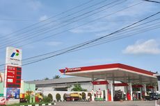 Pertamina Uji Coba Pembatasan Beli Pertalite, Bagaimana Mekanismenya?