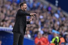 Rencana Diego Simeone Menuju Kesuksesan di Piala Dunia Antarklub 2025
