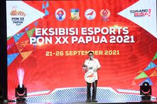 Sekolah Swasta Bersiap Jadikan E-sports Ekstrakurikuler