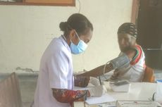 Perjuangan Ria, Gadis Papua yang Sukses Jadi Dokter dengan Beasiswa