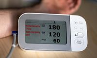 Tekanan Darah Tinggi 180/120 MmHg, Apa Bahayanya? Ini Penjelasan Dokter…