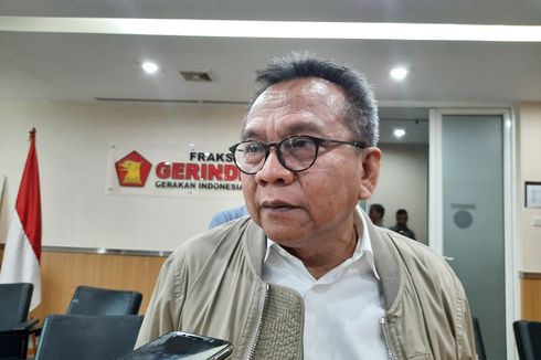 M Taufik: Dari 5 Juli Sudah Dapat Dokumen KUA-PPAS, Mungkin Pak Pras Lupa...