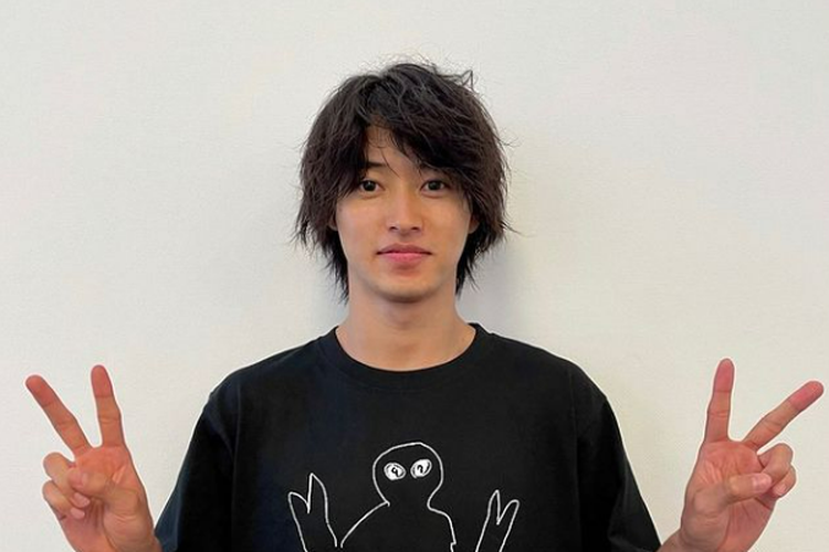 Kento Yamazaki dirumorkan menikah