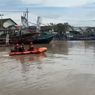 7 Hari Mencari Tanpa Hasil, BPBD Pasuruan Hentikan Pencarian Balita yang Hilang di Sungai Gembong