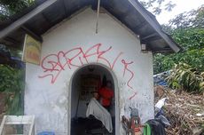 Patricia Geraldine, Debutan Wushu Indonesia yang Bersinar di SEA Games 2025